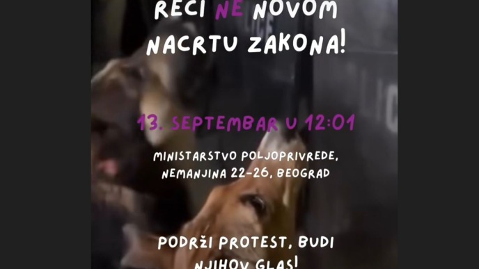 Loš Zakon o životinjama